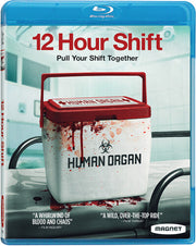 12 Hour Shift Bd