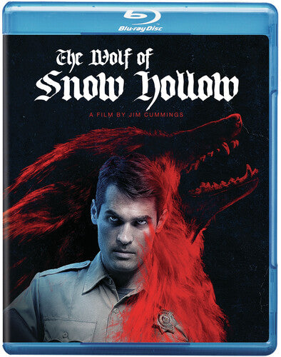 Wolf Of Snow Hollow, Wolf Of Snow Hollow, Blu-Ray