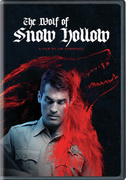 Wolf Of Snow Hollow