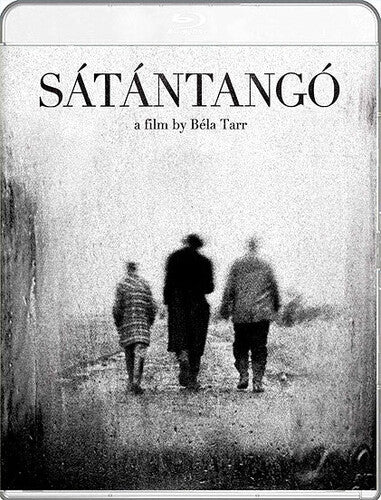 Satantango