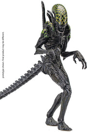 Avp Grid Alien Px 1/18 Scale Figure