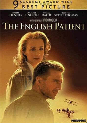 English Patient