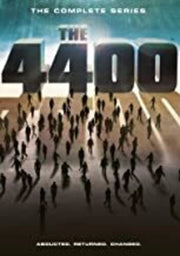 4400: Complete Series