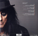Detroit Stories, Alice Cooper, LP