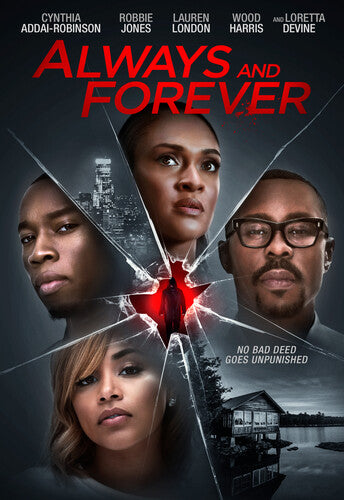 Always And Forever Dvd, Always And Forever Dvd, DVD