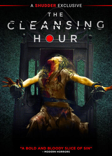 Cleansing Hour, The Dvd, The Dvd Cleansing Hour, DVD