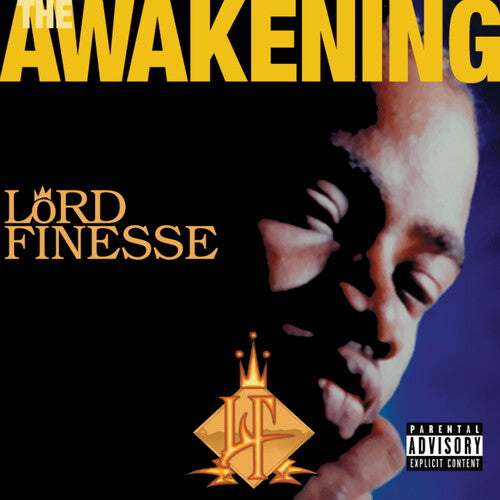 Awakening (25Th Anniversary - Remastered)