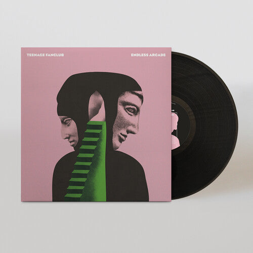 Endless Arcade, Teenage Fanclub, LP