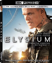 Elysium