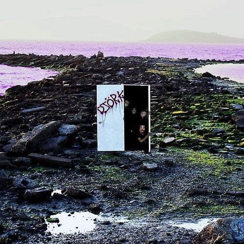 Djork -- Nopes, CD