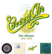 Albums 1970-1973