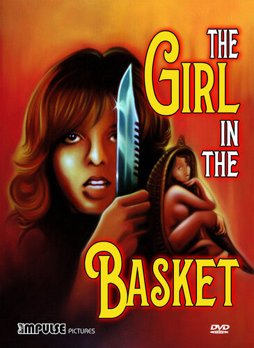 Girl In The Basket, Girl In The Basket, DVD