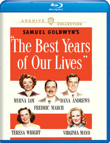 Best Years Of Our Lives