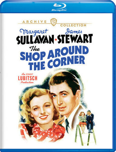 Shop Around The Corner