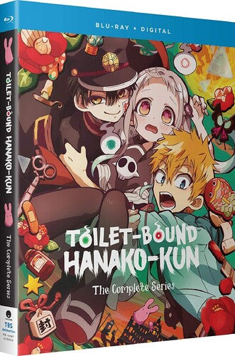 Toilet-Bound Hanako-Kun: Complete Series