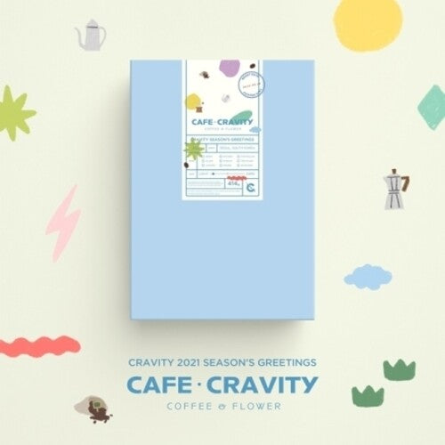 2021 Season's Greetings
