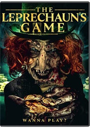 Leprechaun's Game, The Dvd