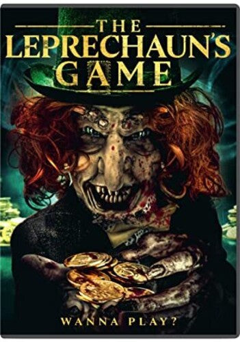 Leprechaun's Game, The Dvd, The Dvd Leprechaun's Game, DVD