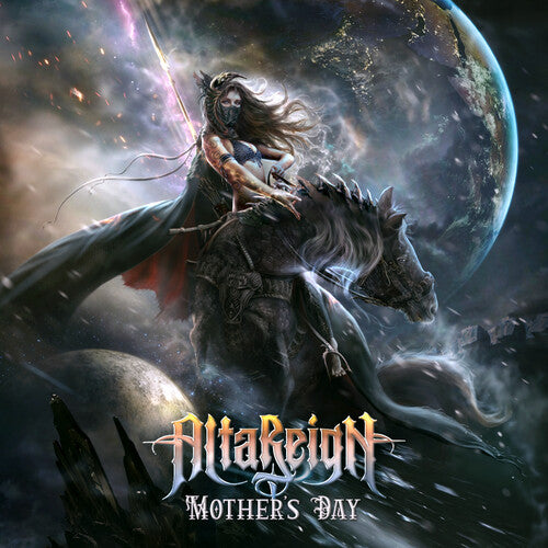 Mother's Day -- Alta Reign, CD