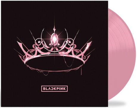 Album, Blackpink, LP