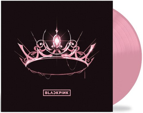 Album, Blackpink, LP
