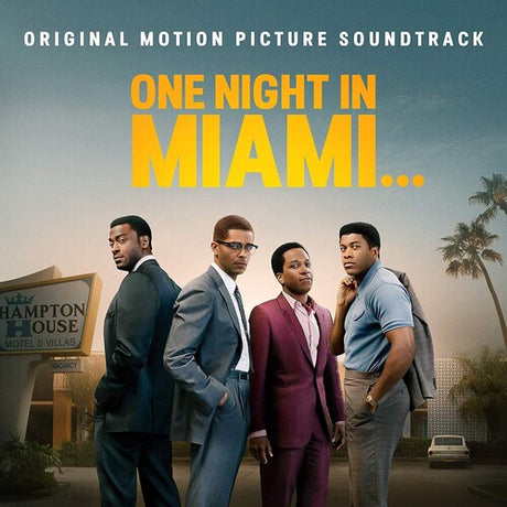 One Night In Miami / O.S.T., One Night In Miami / O.S.T., LP
