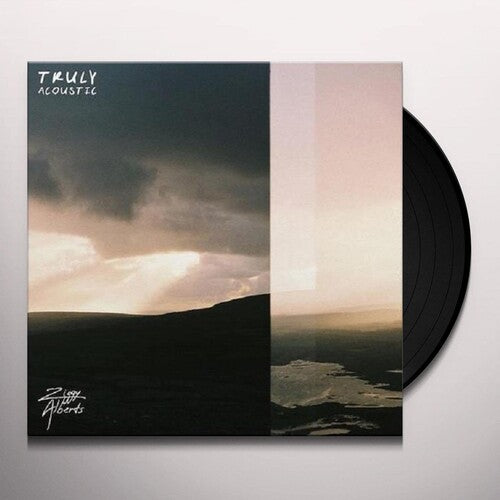 Truly Acoustic -- Ziggy Alberts, LP