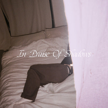 In Praise Of Shadows, Puma Blue, CD