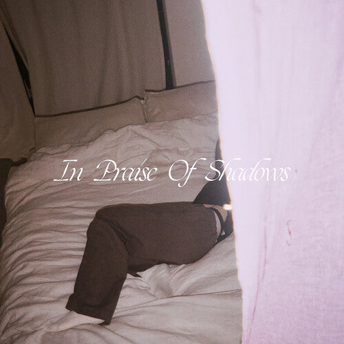 In Praise Of Shadows, Puma Blue, CD