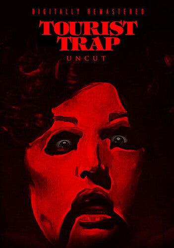 Tourist Trap: Uncut, Tourist Trap: Uncut, DVD