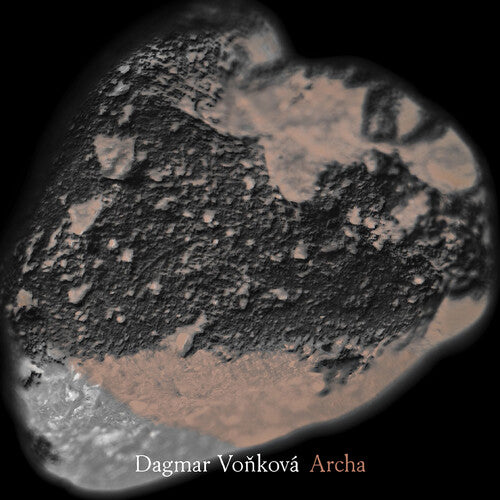 Archa -- Vonkova, CD