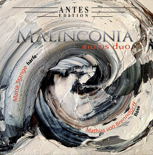 Malinconia / Various -- CD