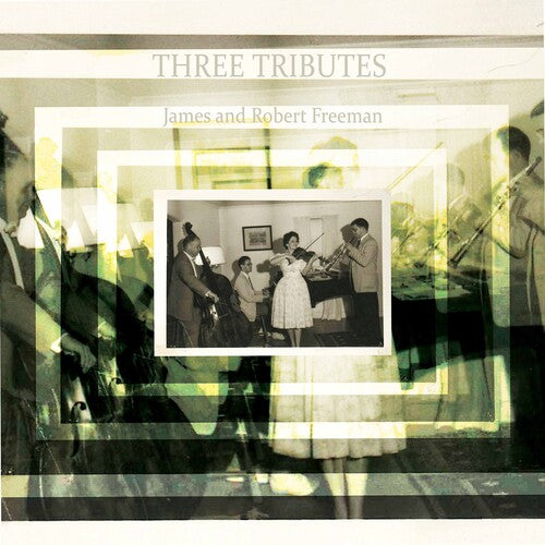 Three Tributes -- Clearfield, CD