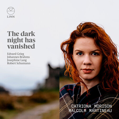 Dark Night Has Vanished / Various