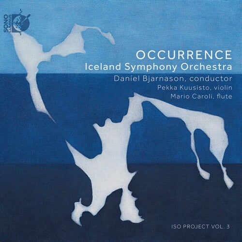 Occurrence / Various -- Blu-ray