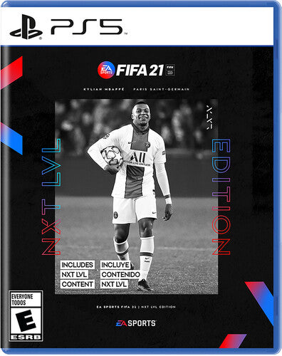 Ps5 Fifa 21 Next Level, Ps5 Fifa 21 Next Level, VIDEOGAMES