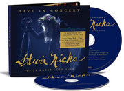 Live In Concert: The 24 Karat Gold Tour