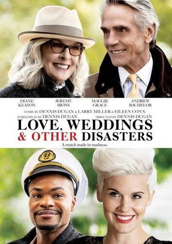 Love Weddings & Other Disasters -- DVD