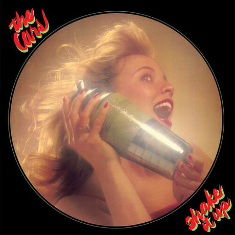 Shake It Up, Cars, LP