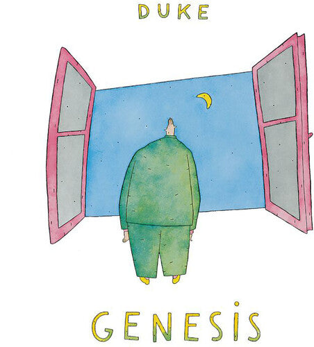 Duke, Genesis, LP