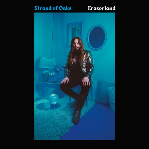 Eraserland -- Strand Of Oaks, CD