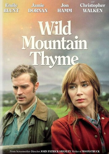 Wild Mountain Thyme, Wild Mountain Thyme, DVD