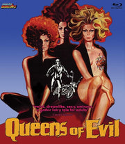 Queens Of Evil