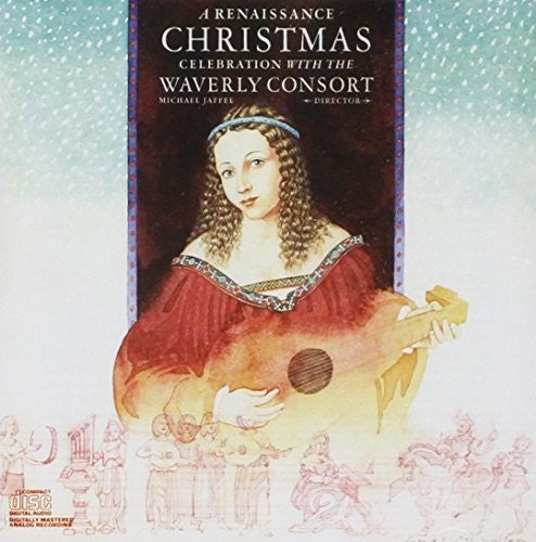 A Renaissance Christmas