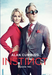 Instinct: Season 2