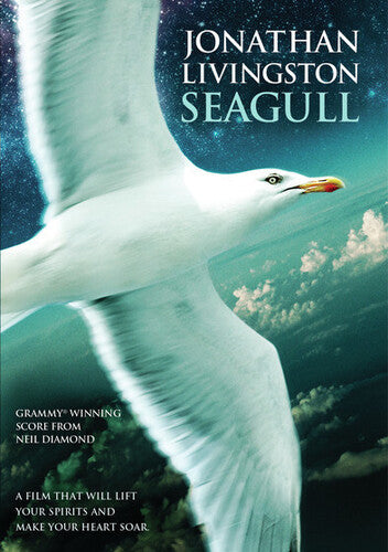 Jonathan Livingston Seagull, Jonathan Livingston Seagull, DVD