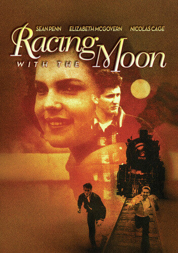 Racing With The Moon, Racing With The Moon, DVD