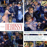 Songs & Danses Et Rhapsodies