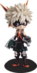 My Hero Academia Katsuki Bakugo Q Posket Ver1, Banpresto, Collectibles