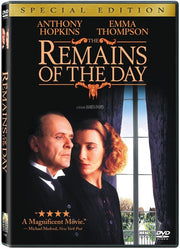 Remains Of The Day